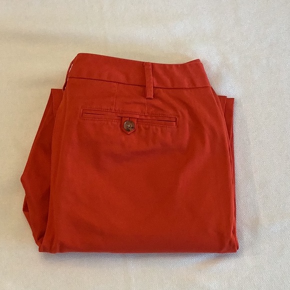 🍎🍊Vibrant Cropped Pant Size 12T🍊🍅 - Picture 2 of 10